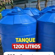 Tanques plásticos de diferentes medidas nuevos , entre otros - Img 56882196