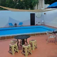 Hospedaje con piscina en Guanabo - Img 53991307