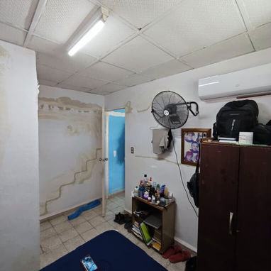 EN VENTA CASA EN SANTIAGO DE LAS VEGAS - 2/5