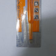 Vendo Cortacristales nuevos. Cortavidrios Marca INCO. 18 cm. 2000 cup. Mensaje por watsapp a Pablo tel 59 17 06 87. La - Img 54695761