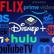 Plataformas de streaming: Disney +, Netflix, Start +, Crunchyroll, HBO Max y mucho más - Img 45903748