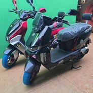 Moto Electrica Topmaq/Bucatti Último Modelo - Img 55751720