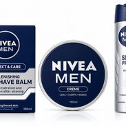 SET NIVEA PARA HOMBRE - Img 55773227