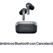 Galaxy Buds4 Pro Audífonos Inalámbricos Bluetooth con Cancelación Activa de Ruido - Dolby Atmos - Img 56950559