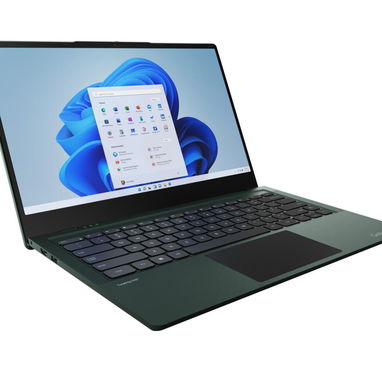 LAPTOP 🎁NUEVA🎁📦CAJA, Gateway (GWNC21524-GR), 15.6" HD IPS Antireflejo, Intel N4020, 4GB RAM, 128GB SSD - Img 124175473