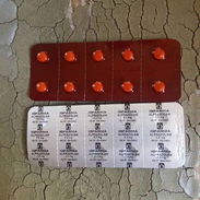 Alprazolam en tableta - Img 56115008