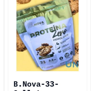 Whey Protein ‼️ - Img 124850437