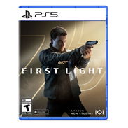 Juego de PS5 - Img 56721755