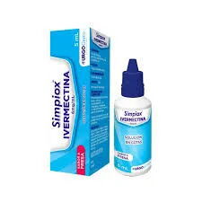 Tratamiento Simpiox ivermectina - 2/3