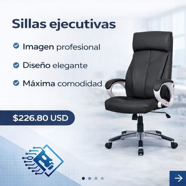 Escritorios, taquillas, archivos, sillas - Img 115322415