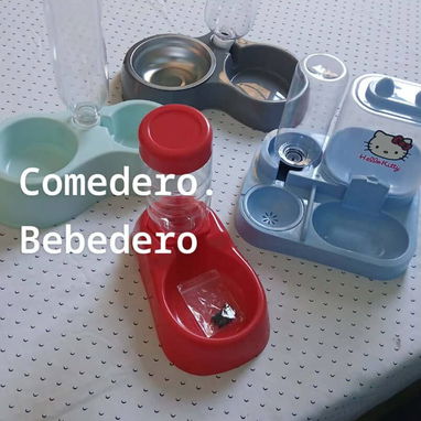 ARTÍCULOS PARA LOS PELUDOS - 3/10