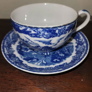 💥JUEGOS DE TAZAS DE PORCELANA JAPONESA💥 - 2/2