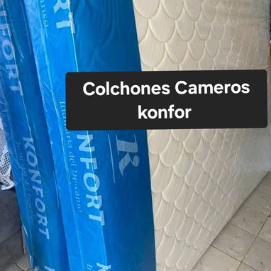 Bases de cama y colchones konfor - 3/3
