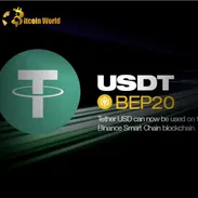 Necesito comprar 41 USDT BEP20 doy $45 en efectivo - Img 57880933