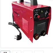 OFERTA!! PLANTA DE SOLDAR 300A con domicilio gratis en la Habana! - Img 57876154