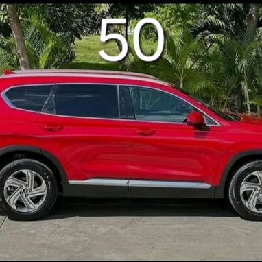 Autos De Rentas - 4/5
