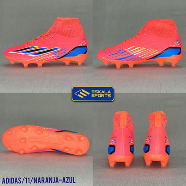 Adidas de futbol 11 tacos - Img 104228468