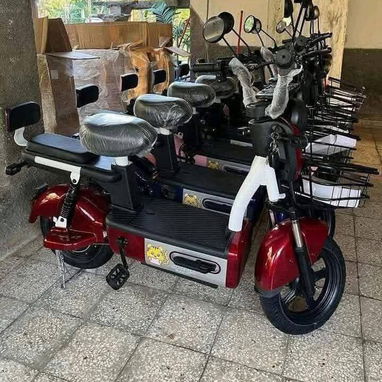 🛵PATINETA CHALLENGER ELEGANT 🛵 - Img 123704107