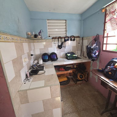 Venta - 5/10