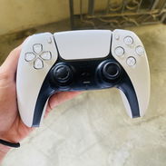 vendo Mando de ps5 funcionando al 100 - Img 55891571