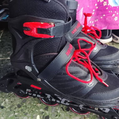 Patines profecionales - Img 124632680