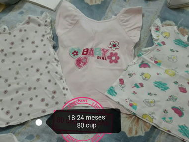 Blusitas y pullovers de uso para niña - Img 62757390