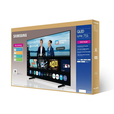 TV SAMSUNG  75” SERIE 7 en 960$ - TV SAMSUNG 65” QLED 760$ +53 54676087 - TV SAMSUNG OFERTA - 10/10