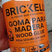 Pegamento para madera y encuadernación ,Acetato1 ltr - Img 56899522