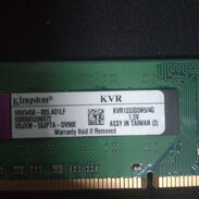 Memorias para PC y Laptop - Img 45082070