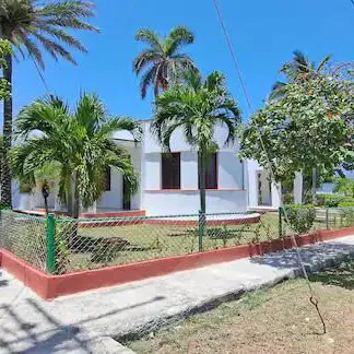Renta / Alquiler de Villa Las Palmas Tarara - Img 120645370