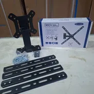 Soporte móvil para TV m. Soporte fijo para televisor - Img 54525330