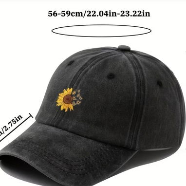 Gorras de mujer - Img 125440551