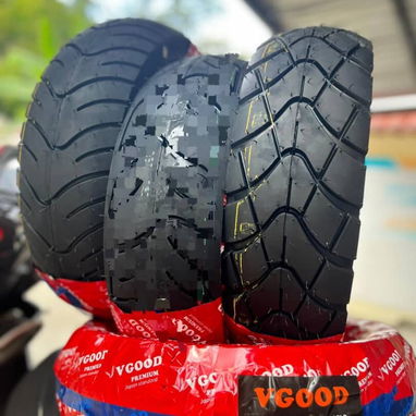 Gomas de motos Eléctricas 35USD!🔥🔥 - Img 123068020