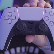 Mando de PS5 V3 IMPECABLE - Img 52952079