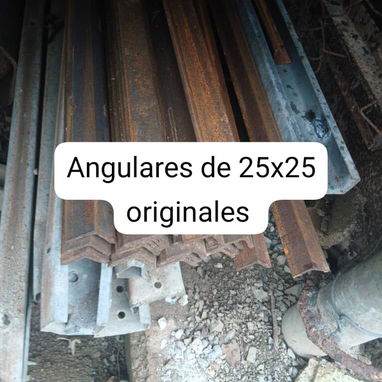 angulares originales - Img 123616477
