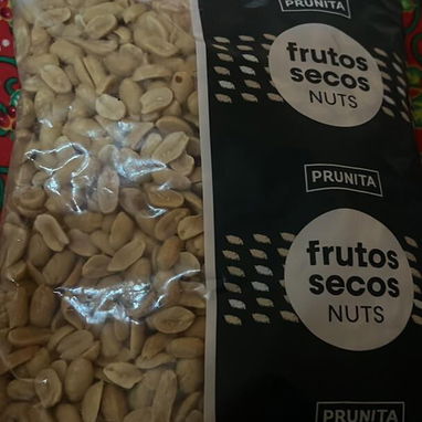 Frutos secos - Img 123648892