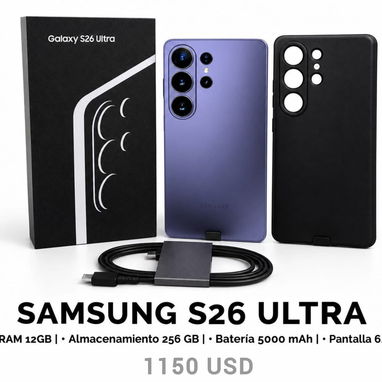 Celulares - 10/10