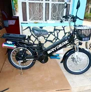 Bicicleta eléctrica Topmaq Bryderk 🇺🇸 - Img 49338865
