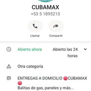Goma 26x1.90 schwalbe nuevas. 23 y 12 vedado - Img 58272028
