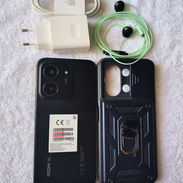Vendo Redmi 15C prácticamente nuevo - Img 56195058