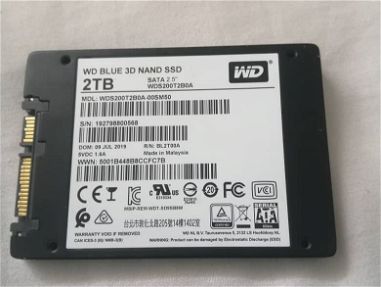 Disco duro sólido - Img main-image-45659607