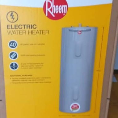 Duchas electricas y calentadores - 2/9