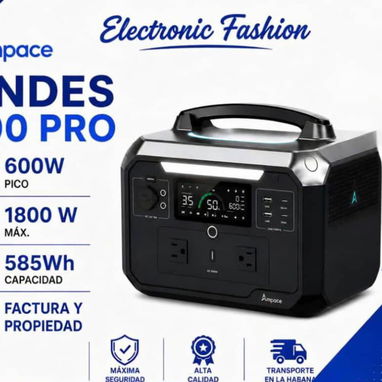Ventas electrodomesticos - 8/10
