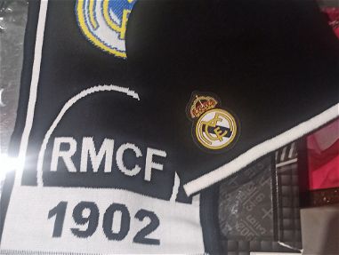 Real Madrid - Img main-image