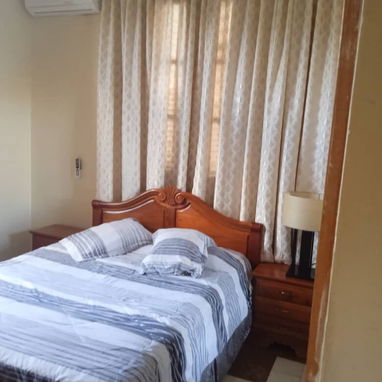 🏡Cod.Z Renta de Cuartos en el Vedado. Apartamento con Terraza 🛎️ - Img 108492463