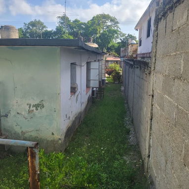 Casa en venta Bahía - 6/10