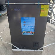 Nevera marca MILEXUS de 3.5 pies color gris nueva en su caja con garantía ✅️ - Img 55534536