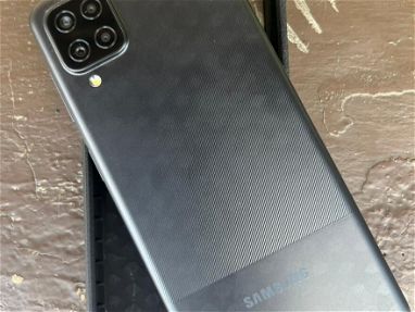 Vendo Samsung Galaxy A12 Nuevo Sin Uso - Img main-image-45858090