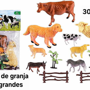 Juguetes originales para niños y niñas - Img 118975012
