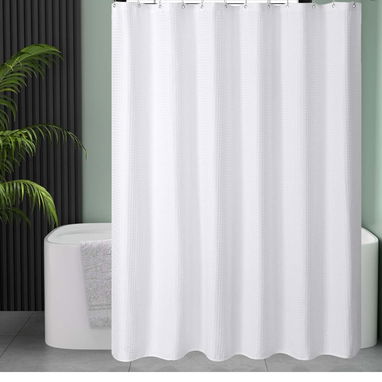 Cortinas de Baño - 9/10